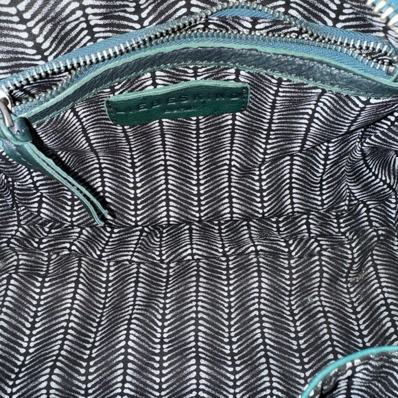 Liebeskind Leather Purse ~ Made in Berlin π - Picture 9 of 9